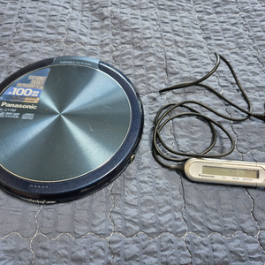 PANASONIC SL-CT790 NAVY색상판매합니다