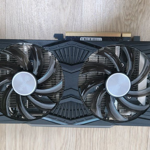 pt n166ti 1660ti 6gb 14만원 팝니다