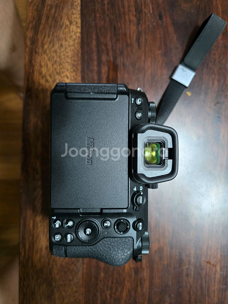 니콘 Z6III 풀박스 (보증 27년5월)--2