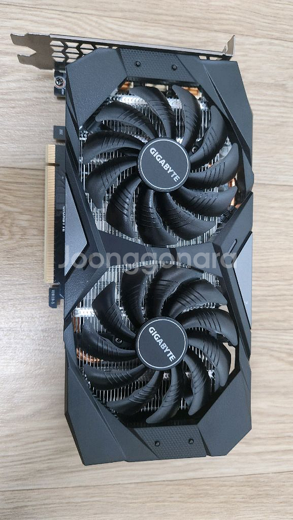 gv n166soc 1660s 6gb 13만원 팝니다--0