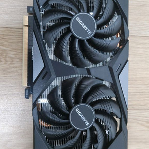gv n166soc 1660s 6gb 13만원 팝니다