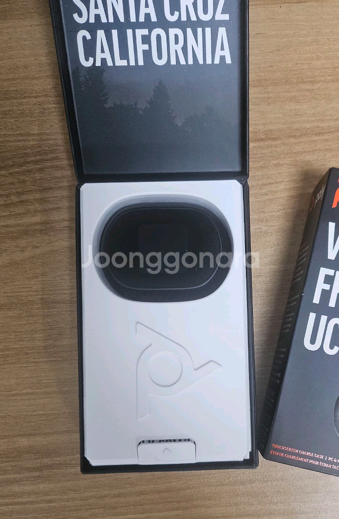 HP 플랜트로닉스 폴리 보이저 프리 60+ UC--1