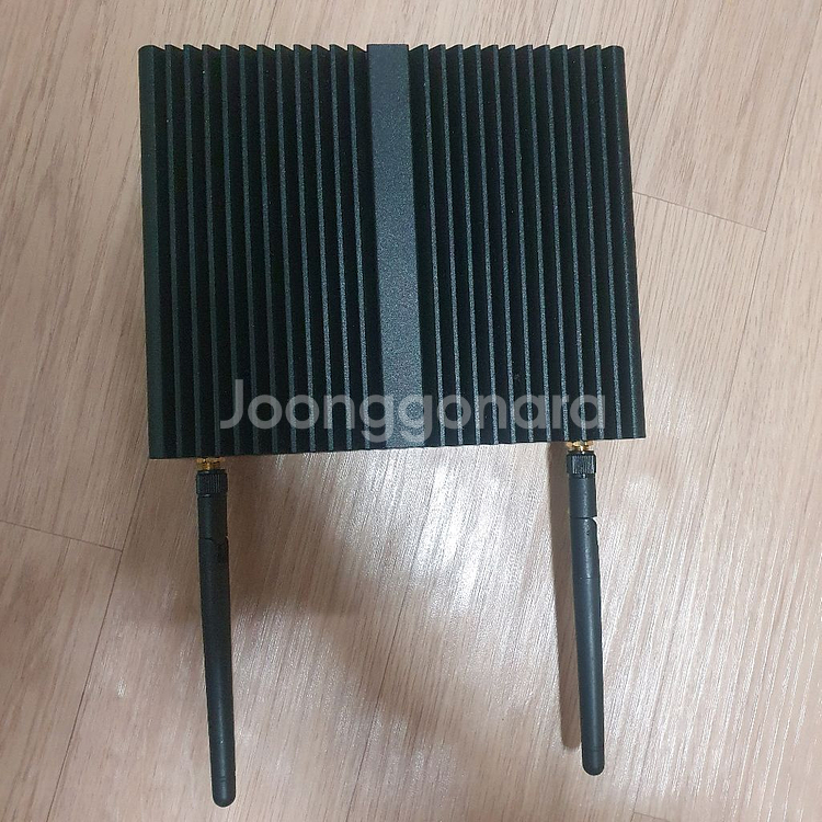 미니 라우터 J4105 2.5G Lan 5포트+LTE4--3
