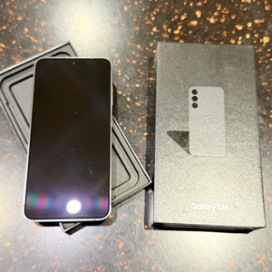 삼성 갤럭시 S24 256G LG U+ 팝니다