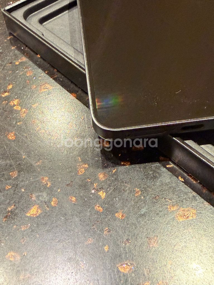 삼성 갤럭시 S24 256G LG U+ 팝니다--4