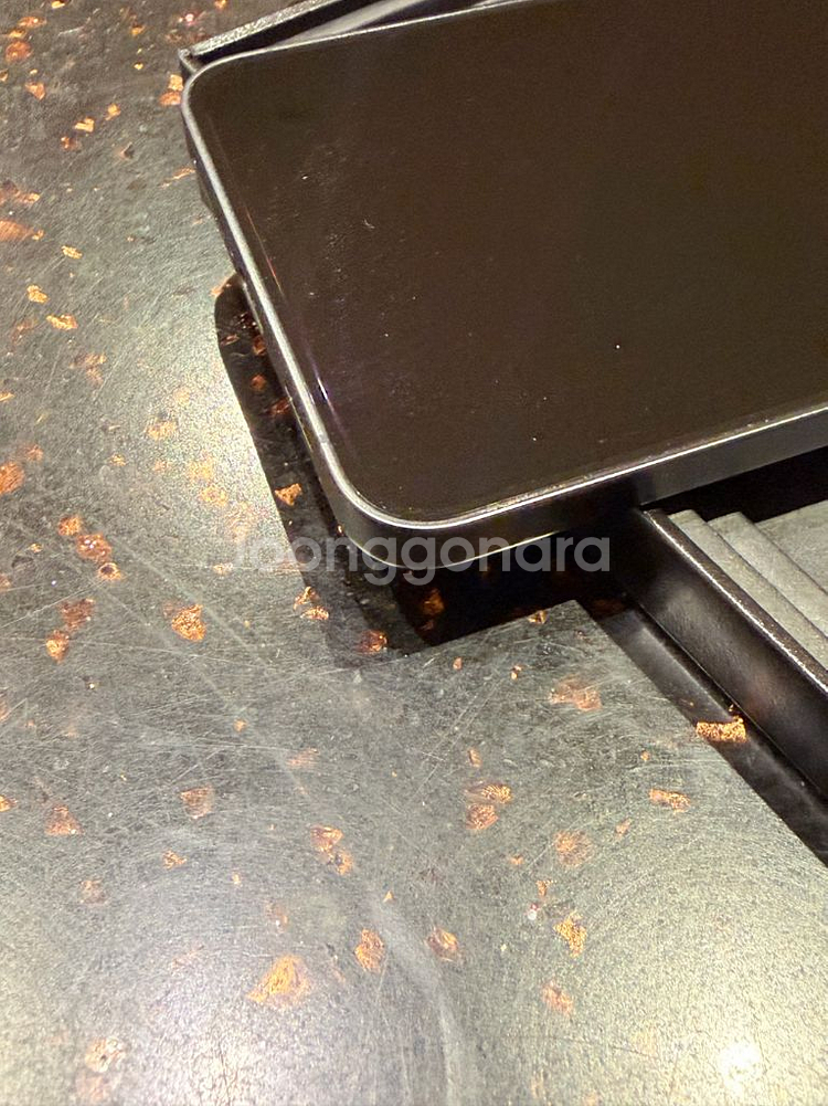 삼성 갤럭시 S24 256G LG U+ 팝니다--5