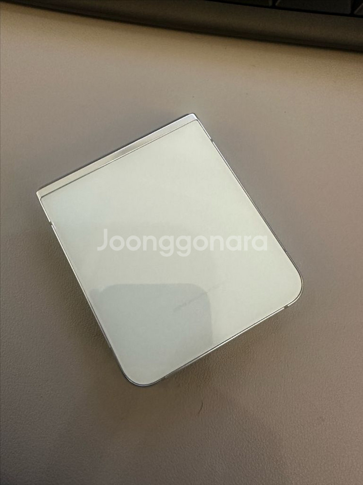 갤럭시 Z플립5 512G--1