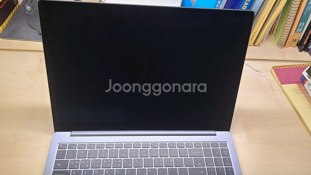 갤럭시북 4프로 16인치 노트북--4