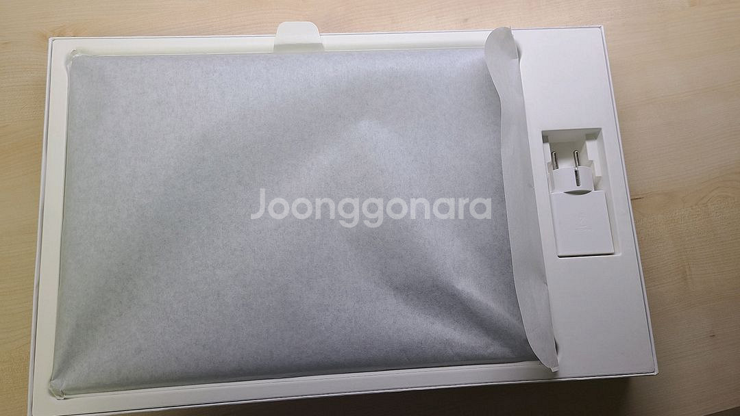 갤럭시북 4프로 16인치 노트북--8
