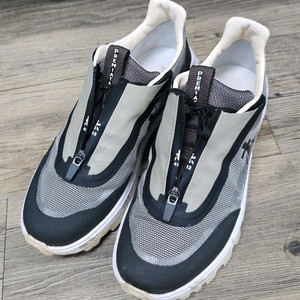 프리미아타 SCILIAR 남성스니커즈 (브라운) 42