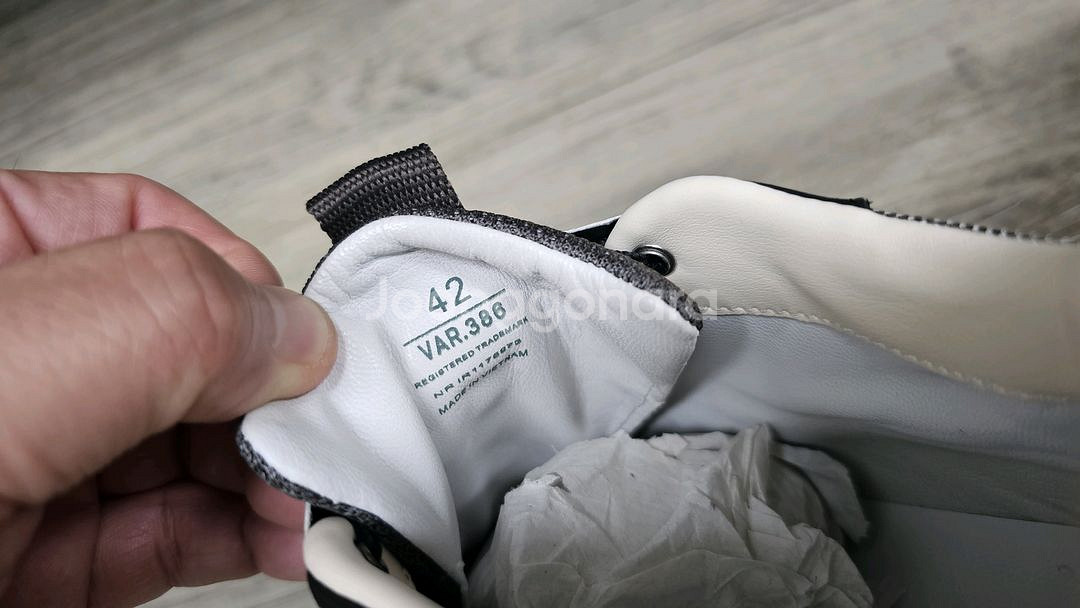 프리미아타 SCILIAR 남성스니커즈 (브라운) 42--3