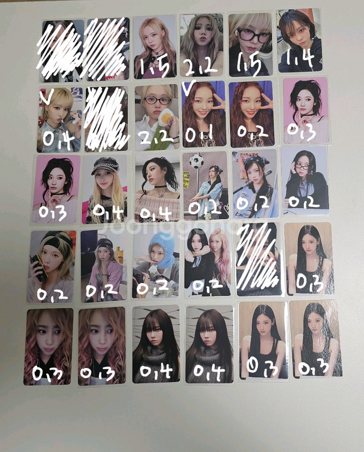 에스파 포카--0