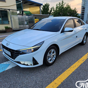 [현대]아반떼 (CN7) 1.6 모던 #앱특가