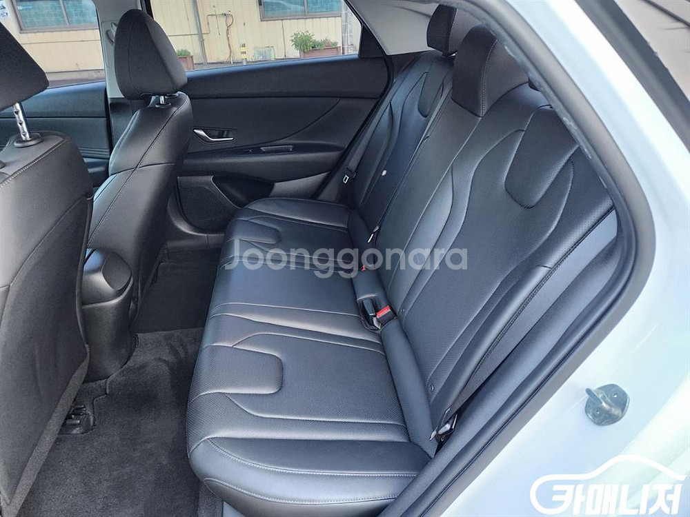 [현대]아반떼 (CN7) 1.6 모던 #앱특가--5