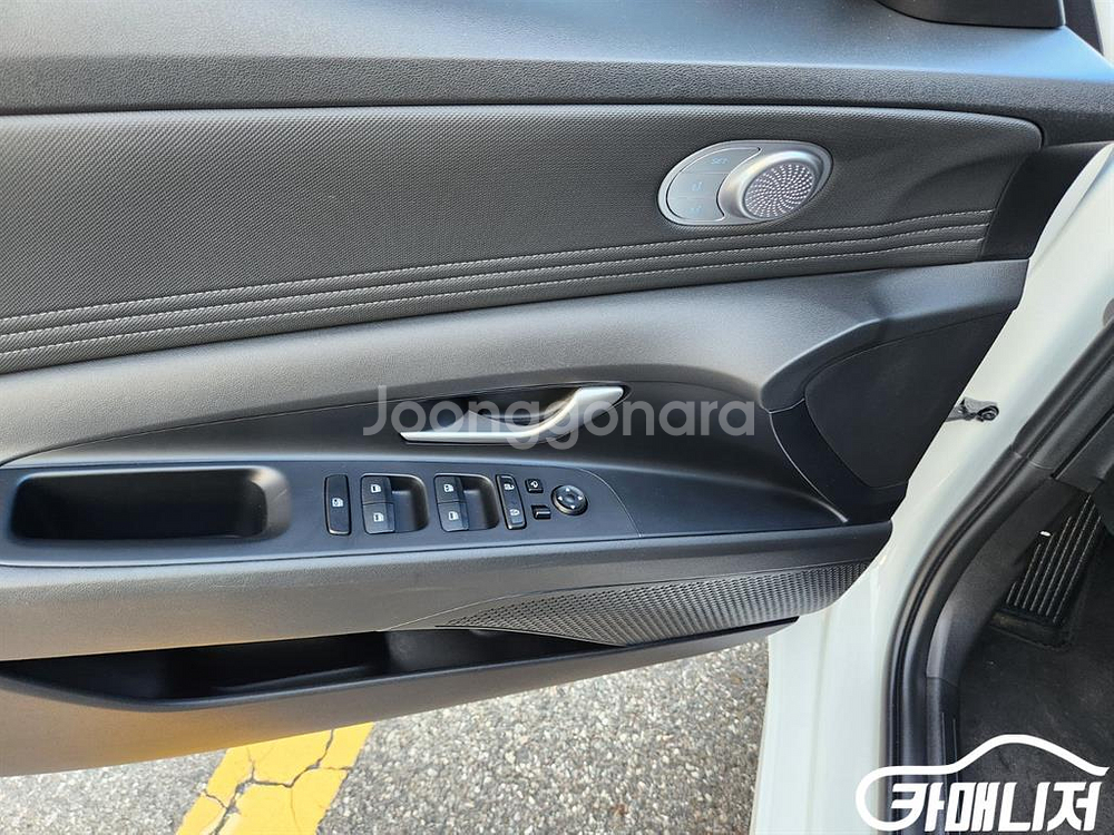 [현대]아반떼 (CN7) 1.6 모던 #앱특가--8