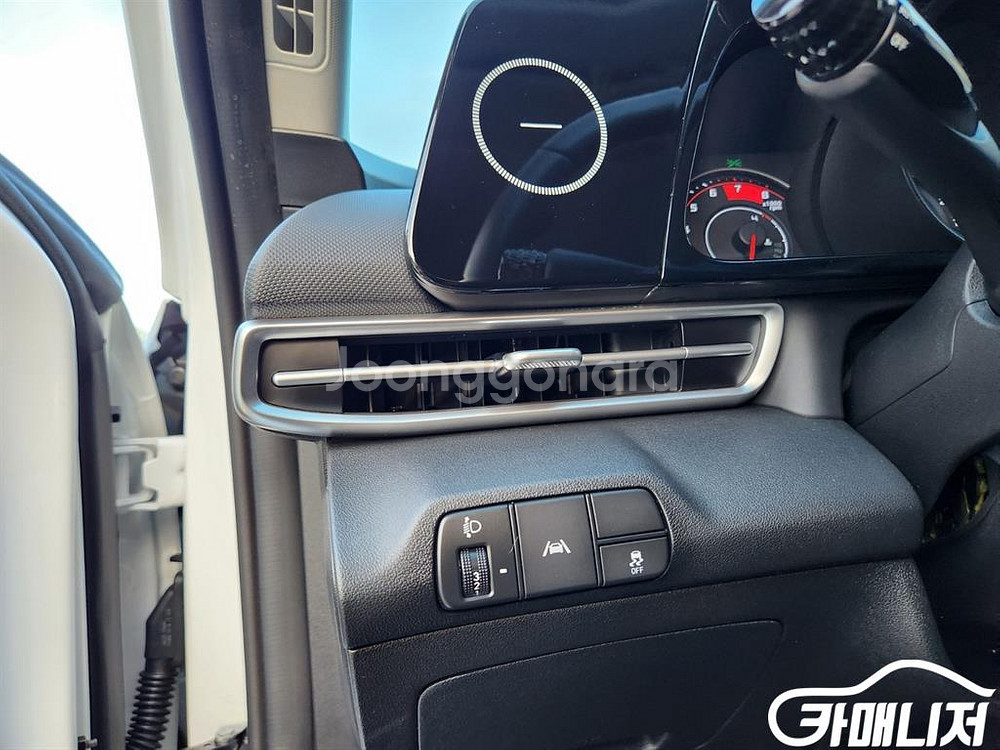 [현대]아반떼 (CN7) 1.6 모던 #앱특가--9