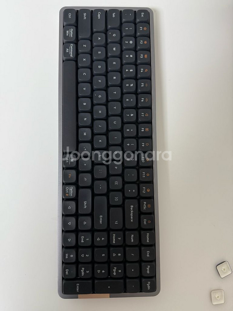 로프리 플로우 100키--0