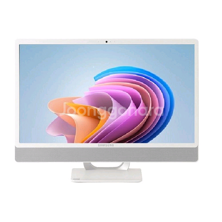 급처 삼성올인원PC(DM530ABE)판매합니다--0