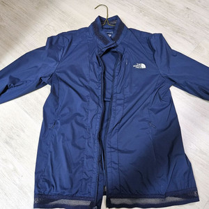 노스페이스 여성 바람막이 스윙자켓 95 L