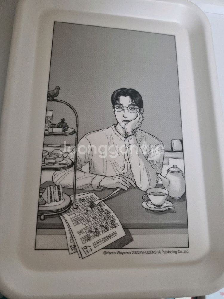 여학교의 별 특전 트레이--0