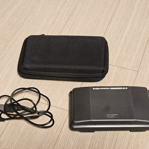 닌텐도 ds 블랙 게임 일괄