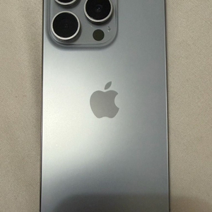 아이폰15프로 128gb 북미판 + 애플케어