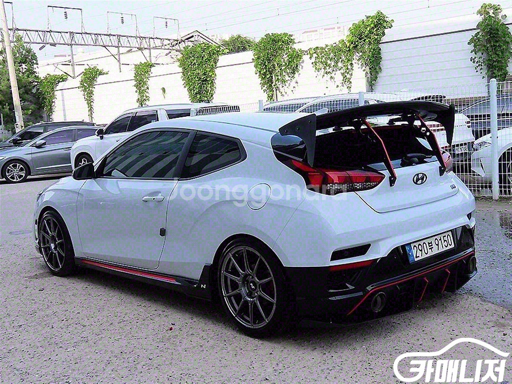 [현대]벨로스터(JS) 1.4 터보 모던 #앱특가--2