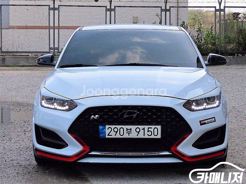 [현대]벨로스터(JS) 1.4 터보 모던 #앱특가--0