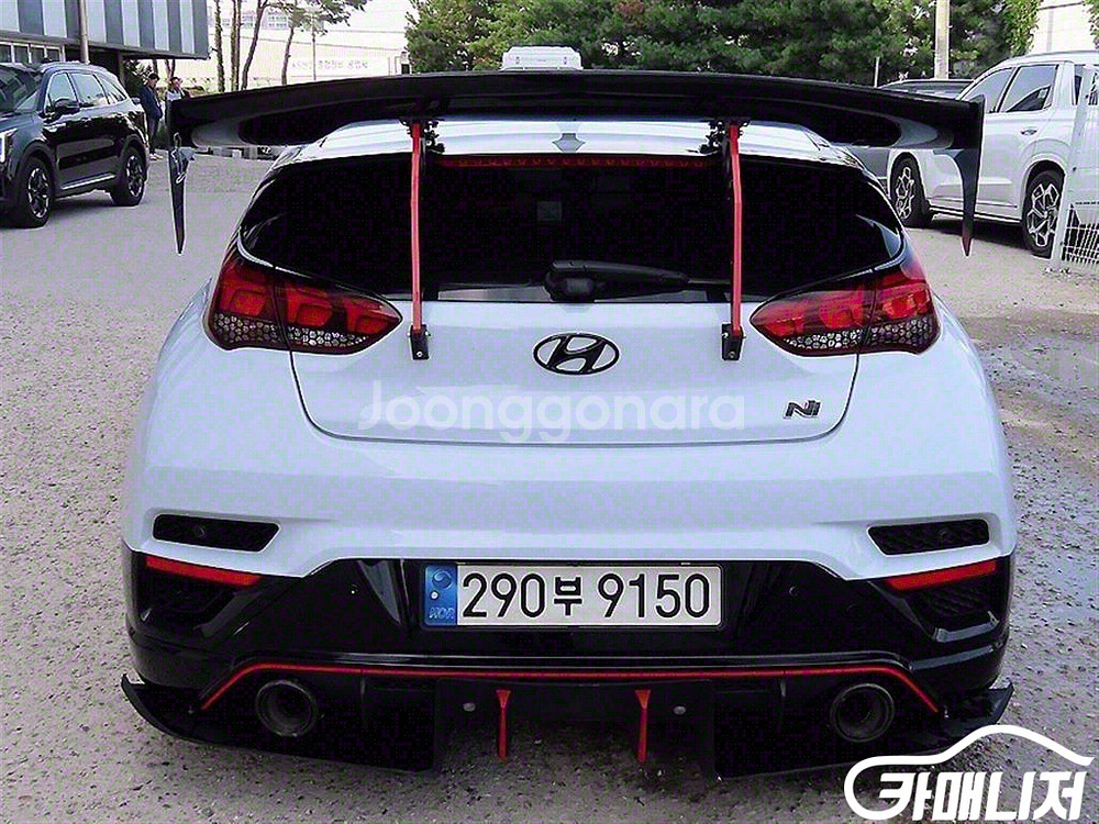 [현대]벨로스터(JS) 1.4 터보 모던 #앱특가--3