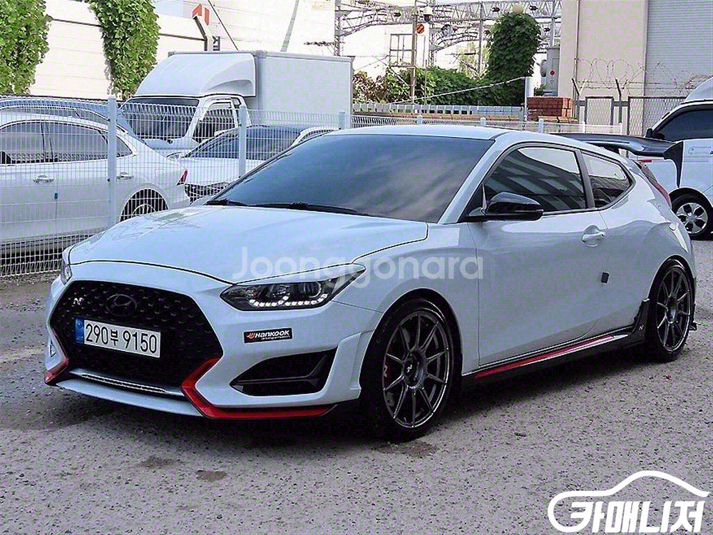 [현대]벨로스터(JS) 1.4 터보 모던 #앱특가--1