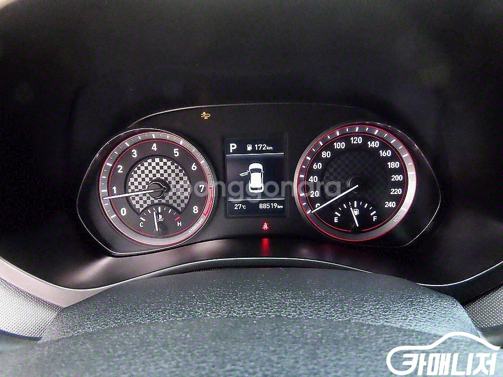 [현대]벨로스터(JS) 1.4 터보 모던 #앱특가--8