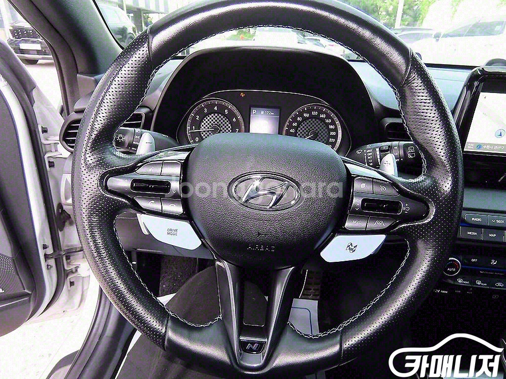 [현대]벨로스터(JS) 1.4 터보 모던 #앱특가--7