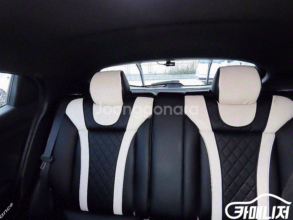 [현대]벨로스터(JS) 1.4 터보 모던 #앱특가--5