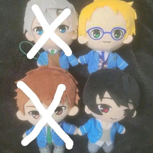 앙스타 마코토,리츠 교복누이 양도