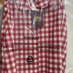 코스모폴리탄줄라이 체크자켓