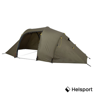 헬스포츠 김레 패밀리4+ 텐트 산수유람 S급 풀옵