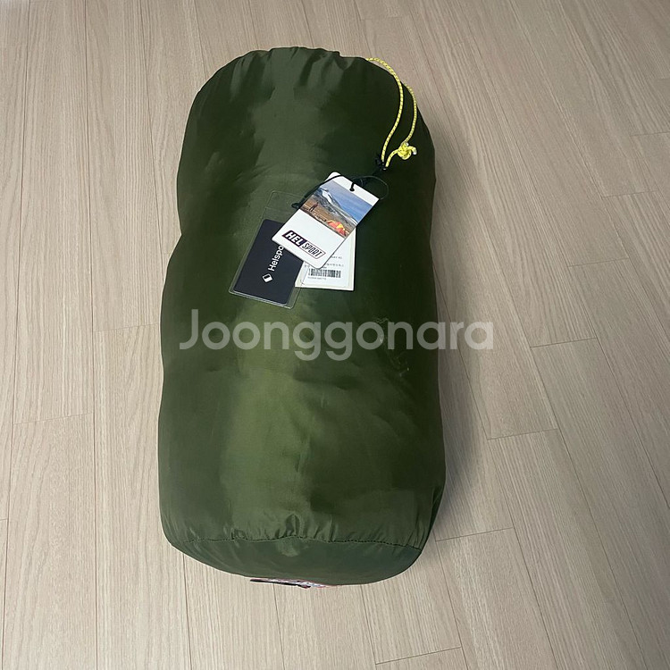 헬스포츠 김레 패밀리4+ 텐트 산수유람 S급 풀옵--1