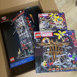 76178 공홈판 조립용 데일리뷰글 판매합니다.