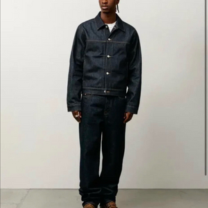 스투시stussy 뉴 클래식 진 데님 인디고 28사이즈