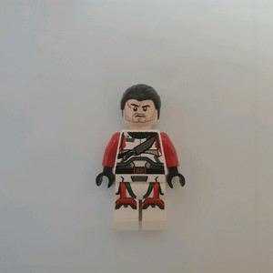 레고 스타워즈 9497 제이스 말콤 피규어 팝니다