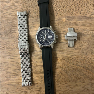 부로바 아큐트론 26c02