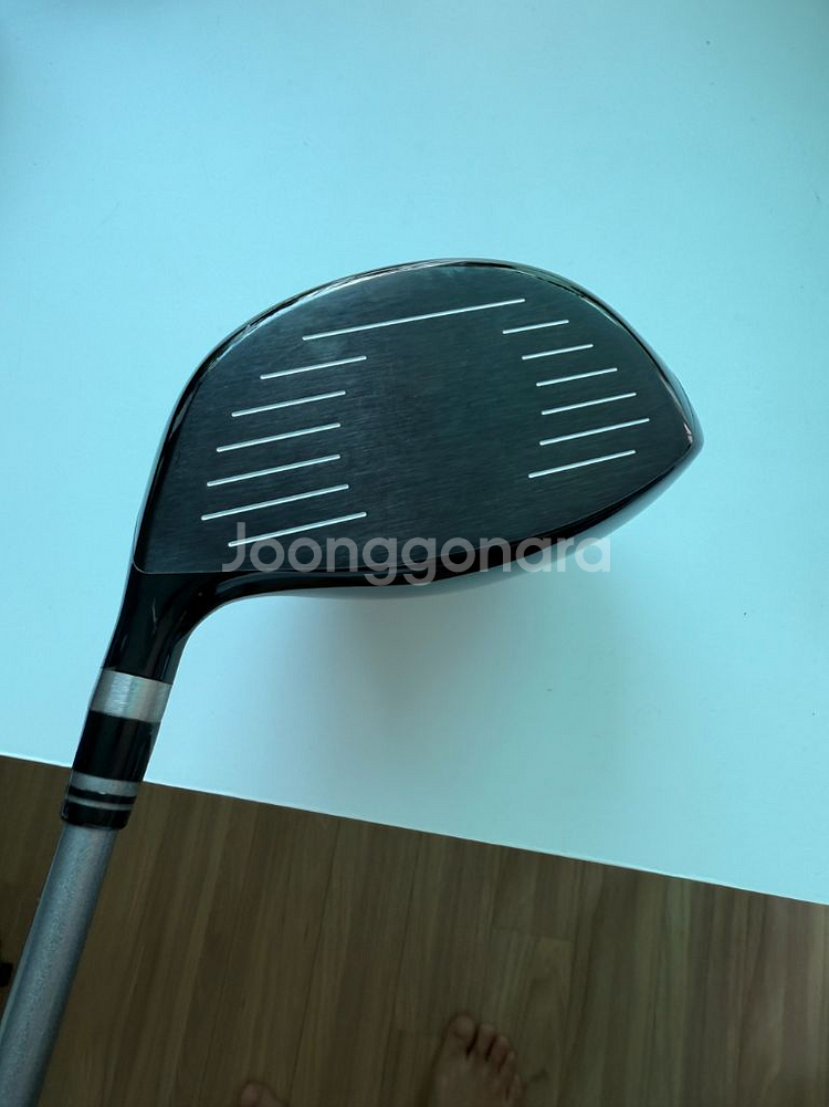 료마 맥시마 TYPE-D 10.5 드라이버--2