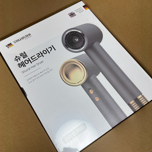 쉔코리아 헤어드라이기 ST-SL100