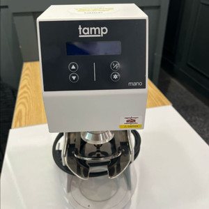tamp mano 마노 자동 탬핑기