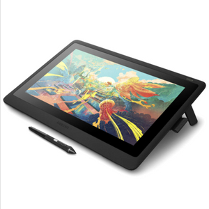 와콤 신티크 16 + Pro Pen 2, 상태 최상,