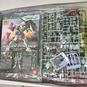 [판매] HG 1/144 건담 00 1st Seaso