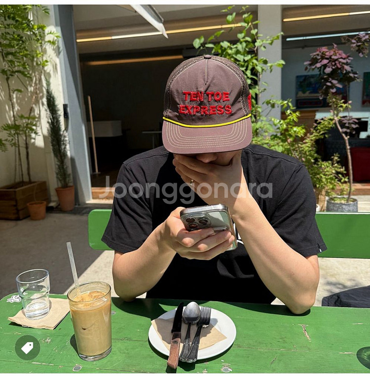 [새상품]ALEX ZONO알렉스 조노 텐 토우 익스프레--3