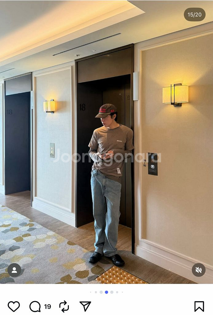 [새상품]ALEX ZONO알렉스 조노 텐 토우 익스프레--4