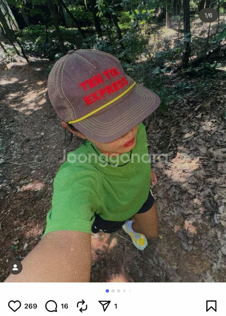 [새상품]ALEX ZONO알렉스 조노 텐 토우 익스프레--6