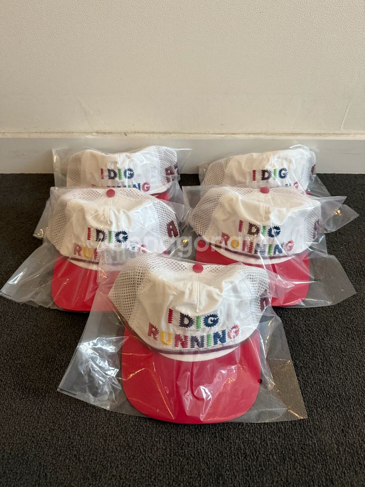 [새상품] ALEXZONO알렉스 조노 아이 디그 러닝--0